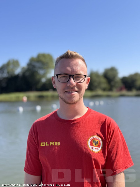 Technischer Leiter: Niklas Hower