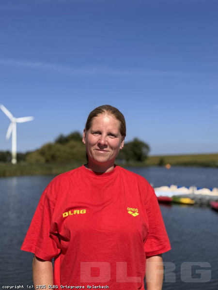 Referentin für Öffentlichkeitsarbeit: Stefanie Sampöck