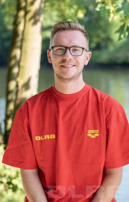 Technischer Leiter: Niklas Hower