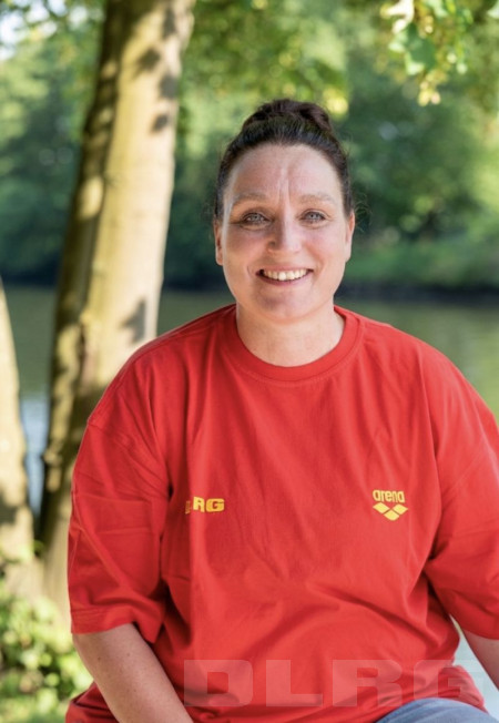 Vorsitzende: Nina Bösing