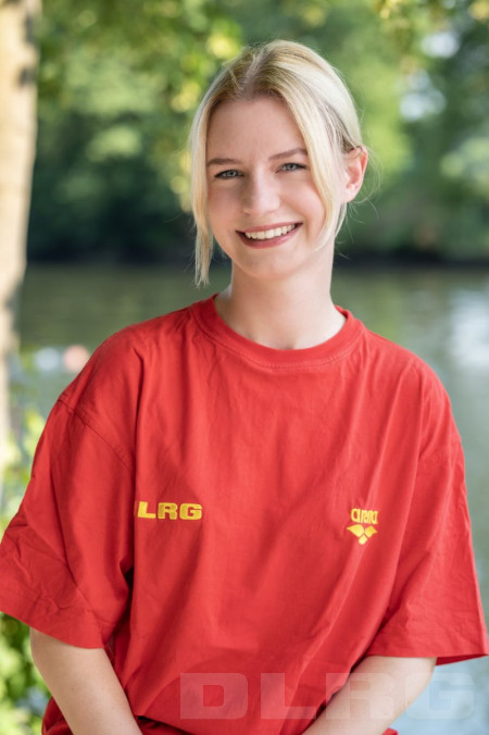 Beauftragte Öffentlichkeitsarbeit: Laura Hower