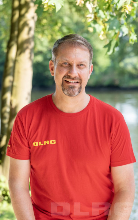 stellv. Vorsitzender: Jens Mehnert