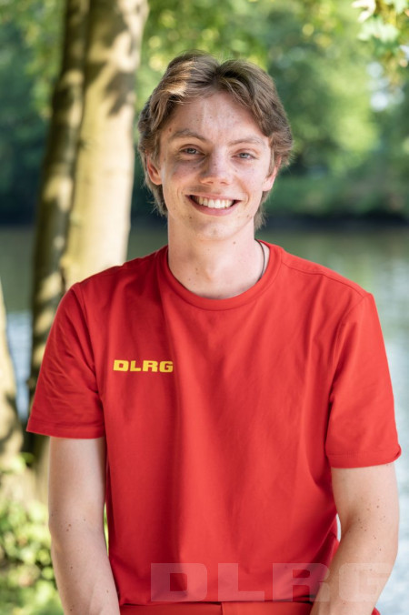 stellv. Technische Leitung: Franz Thiel