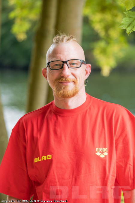 Übungsleitung: René Reinhardt